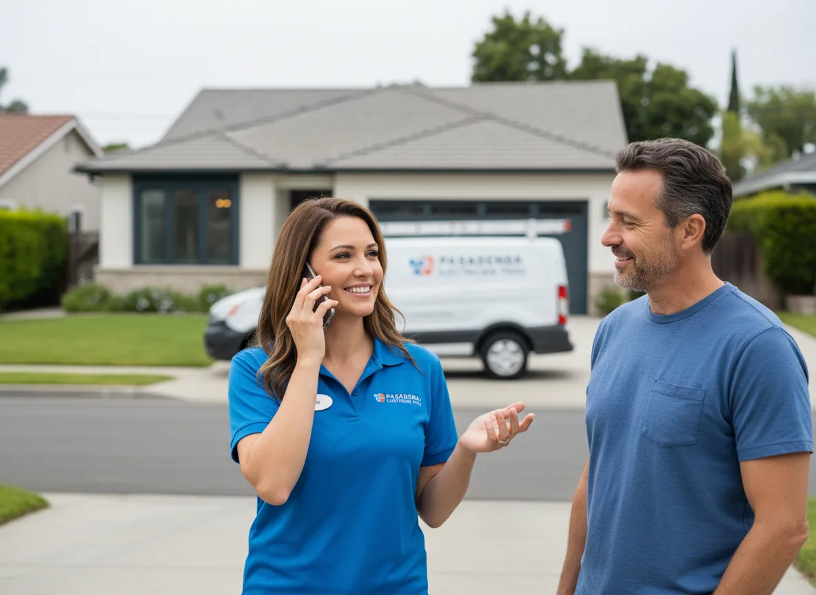 Electrician Cuyahoga Falls, OH FAQs